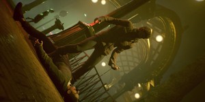 HSL delays Vampire: The Masquerade - Bloodlines 2