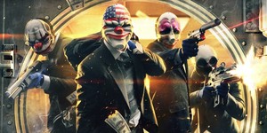 Starbreeze reboots Payday 2 DLC development