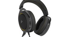 Corsair HS60 Pro Surround Review