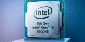 Intel Core i9-9900KS Review