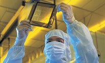 TSMC's EUV N7+ node hits volume production