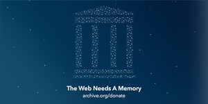 The Internet Archive upgrades its Wayback Machine