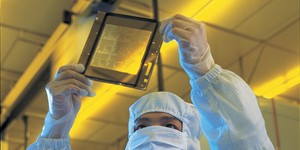 GlobalFoundries, TSMC drop respective lawsuits