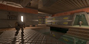 Nvidia releases major update for Quake II RTX