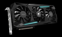 Gigabyte unveils Aorus Radeon RX 5700 XT 8G