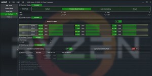 AMD details how fastest cores are picked in Ryzen Master & Windows