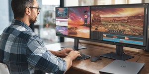 Dell announces UltraSharp 27 4K PremierColor Monitor for content creators