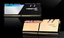 G.Skill reveals new high-performance DDR4 kits coming soon