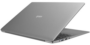 LG announces refresh for gram ultra-light laptops