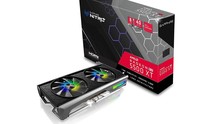 Sapphire's Radeon Nitro+ RX 5500 XT SE has been unveiled