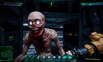 System Shock Remake Preview