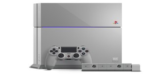 Sony pledges three more years of PS4