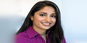 Arm poaches Intel IoT GM Dipti Vachani