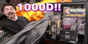 Corsair Obsidian 1000D Mega-Build: Project Log Intro