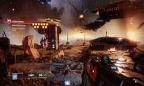 Destiny 2 Review