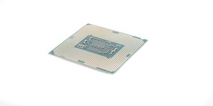 Intel Core i3-8350K Review