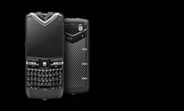 Vertu's UK manufacturing arm enters liquidation