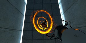 Ten Years On: Portal