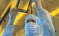 TSMC yields reportedly hit by faulty materials