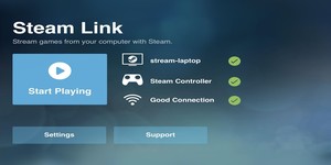 Valve blames Apple for Steam Link app ban