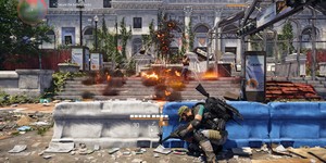 The Division 2 Review