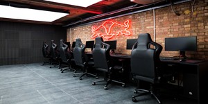 Red Bull Gaming Sphere launches in London