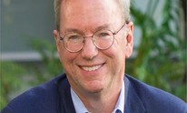 Eric Schmidt steps down from Alphabet executive chair