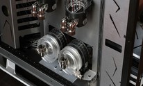 bit-tech Case Modding Update January 2018 in Association with Corsair