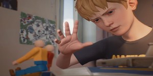 The Awesome Adventures of Captain Spirit Review