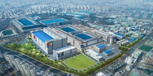 Samsung breaks ground on dedicated 7nm EUV fab