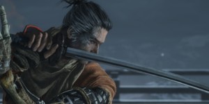 Sekiro: Shadows Die Twice Review