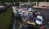 Wreckfest Review