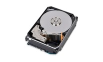 Toshiba unveils 16TB CMR hard drive