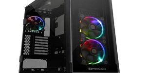 Thermaltake View 32 Review