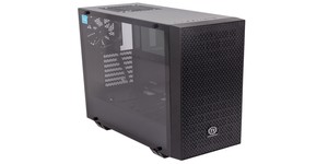 Thermaltake Core G21 TG Review