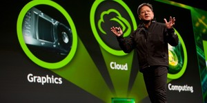 Nvidia hit by 68 percent drop in net income