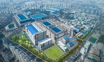 Samsung breaks ground on dedicated 7nm EUV fab