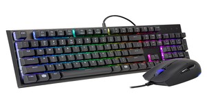 Cooler Master MasterSet MS120 Review