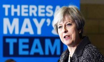 Theresa May confirms EU Digital Single Market exit