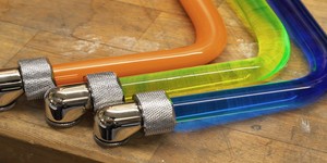 Video: Working with Glass Hardline Tubing