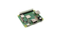 New Raspberry Pi 3 variant returns to Model A+ design