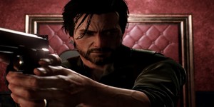 The Evil Within 2 Review