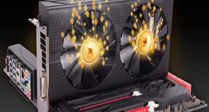 Cryptocurrency Mining: An Overview for 2018