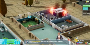 Two Point Hospital Review