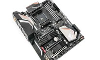 Gigabyte X470 Aorus Ultra Gaming Review