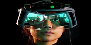 Leap Motion unveils North Star AR headset