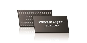 Toshiba, Western Digital announce 96-layer BiCS4 flash