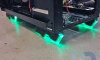 bit-tech Case Modding Update August 2017 in Association with Corsair