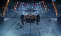 Crytek sues CIG, RSI over Star Citizen