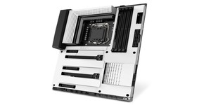 NZXT enters the motherboard market with the N7 Z370